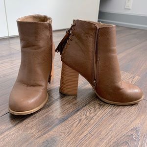 Aldo Ankle Boots Sz.6